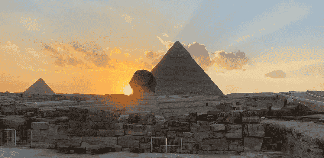 Egypt’s tourism revenues hit $13.2B in 2023: Official


